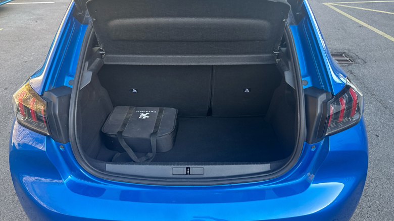 Peugeot 208 100kW GT 50kWh 5dr Auto Electric Hatchback